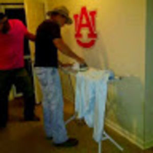 Meet your Posher, Jake